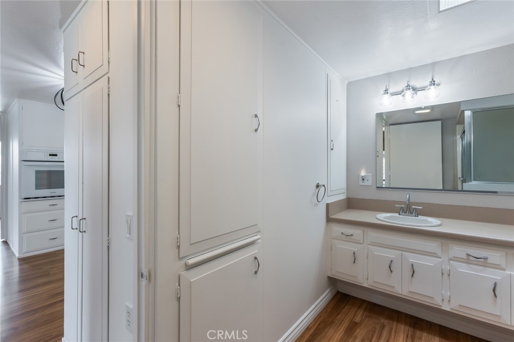 Leisure World (LW) - Residential