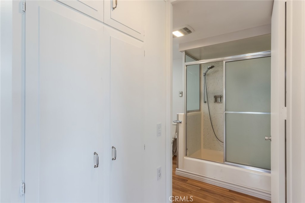 Leisure World (LW) - Residential