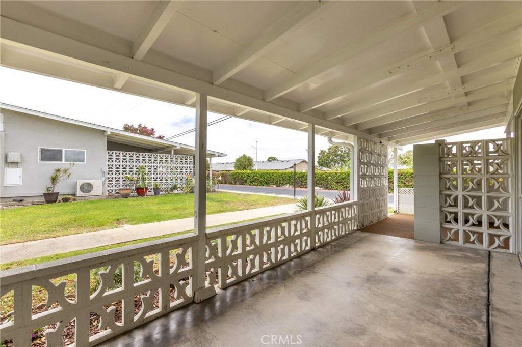 Leisure World (LW) - Residential