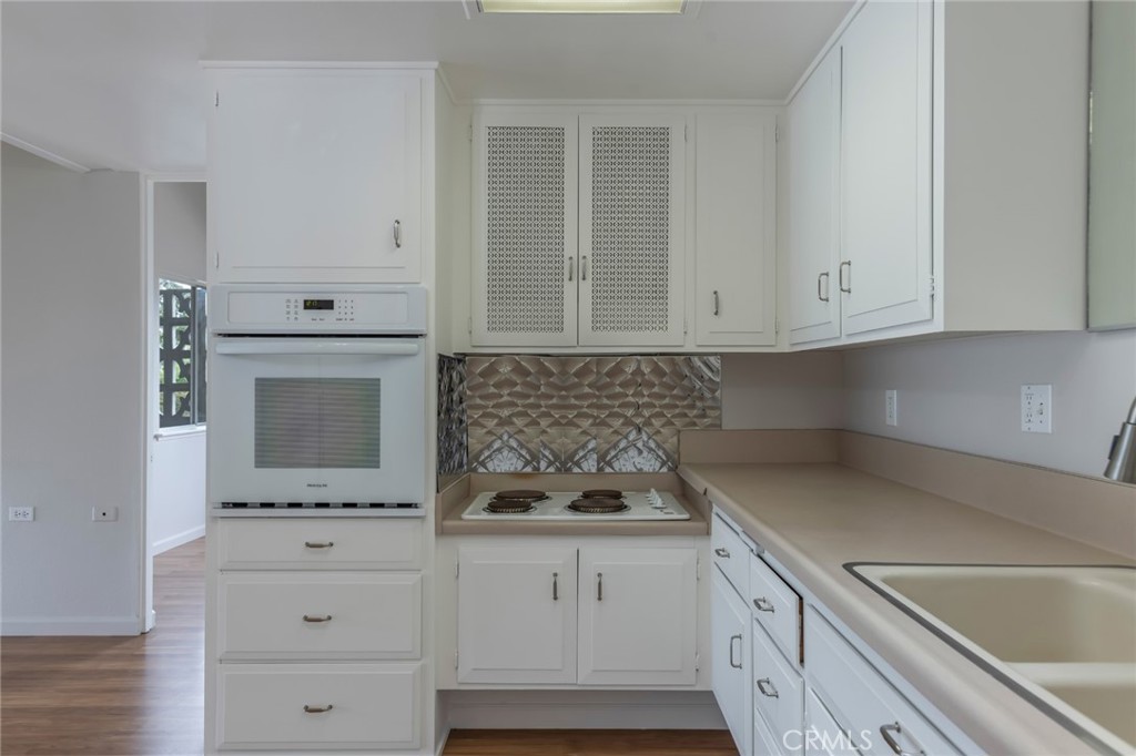 Leisure World (LW) - Residential