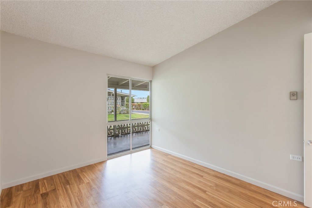Leisure World (LW) - Residential