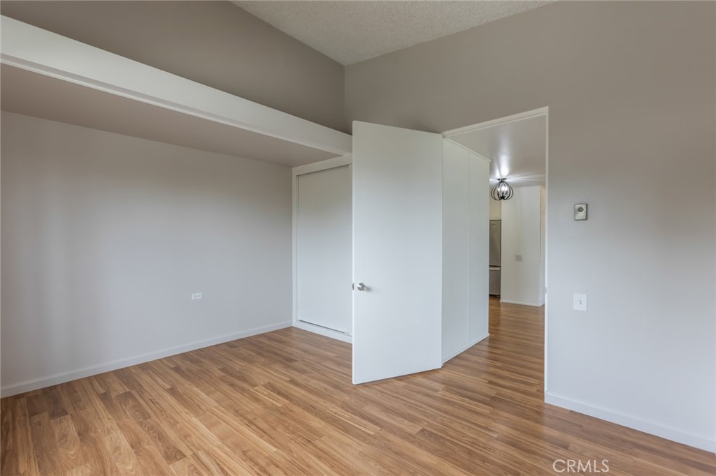Leisure World (LW) - Residential