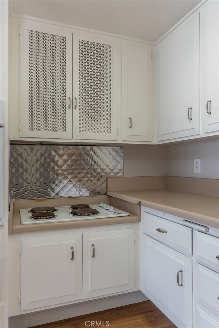 Leisure World (LW) - Residential