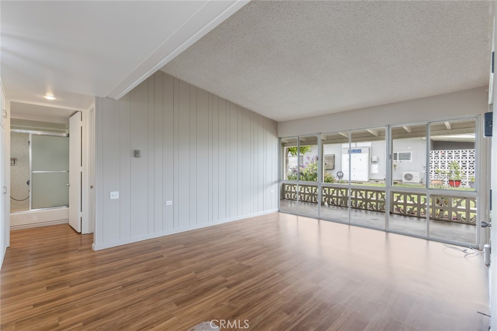 Leisure World (LW) - Residential
