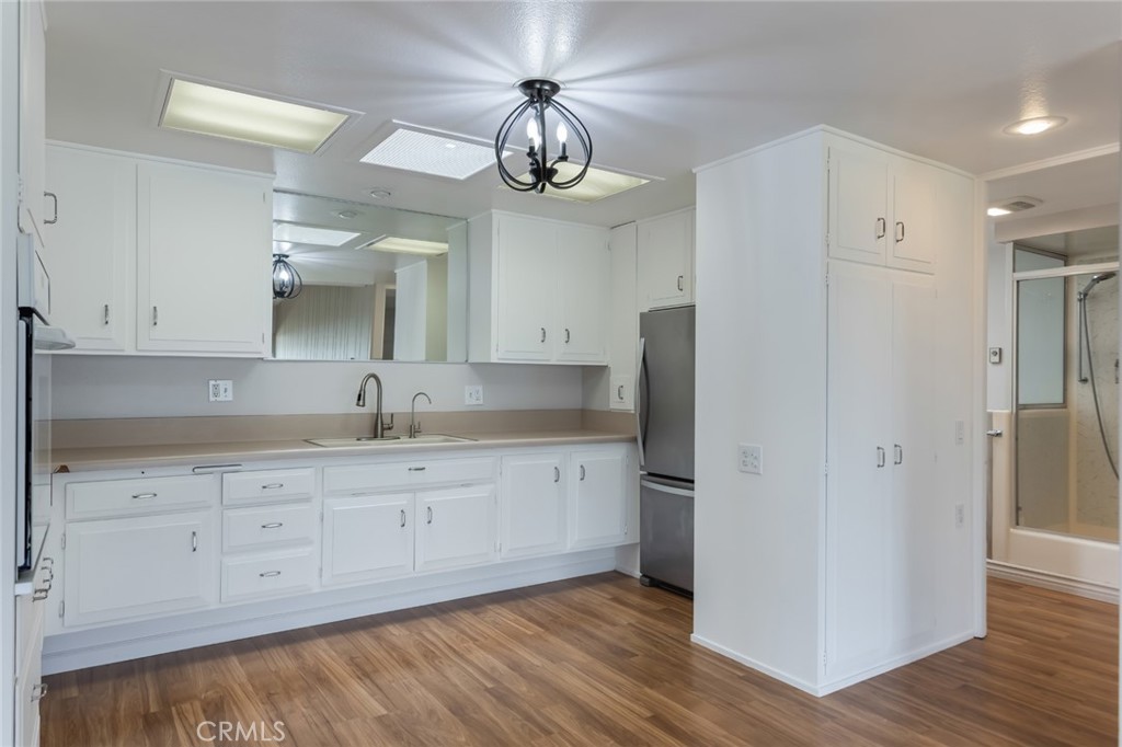 Leisure World (LW) - Residential