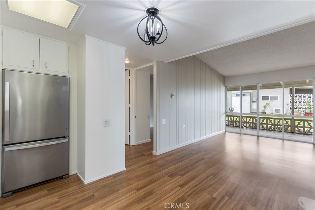 Leisure World (LW) - Residential