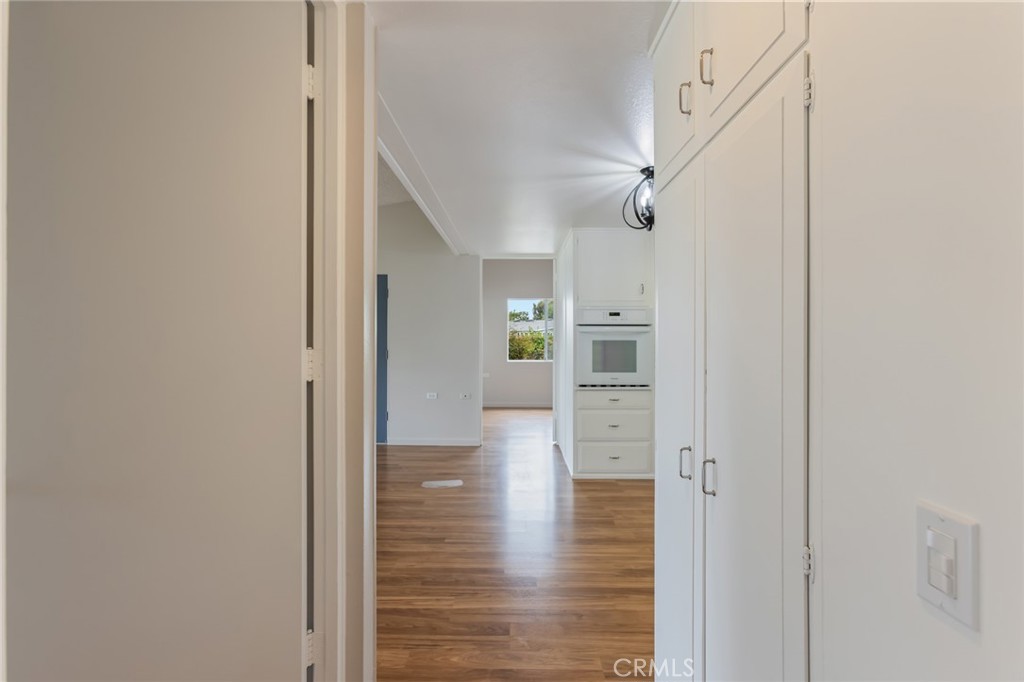 Leisure World (LW) - Residential