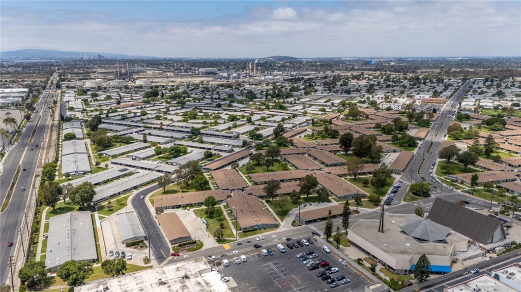 Leisure World (LW) - Residential
