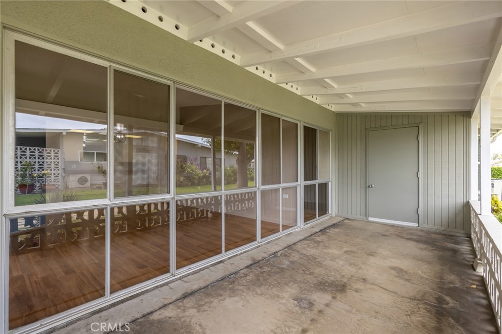 Leisure World (LW) - Residential