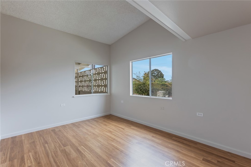 Leisure World (LW) - Residential