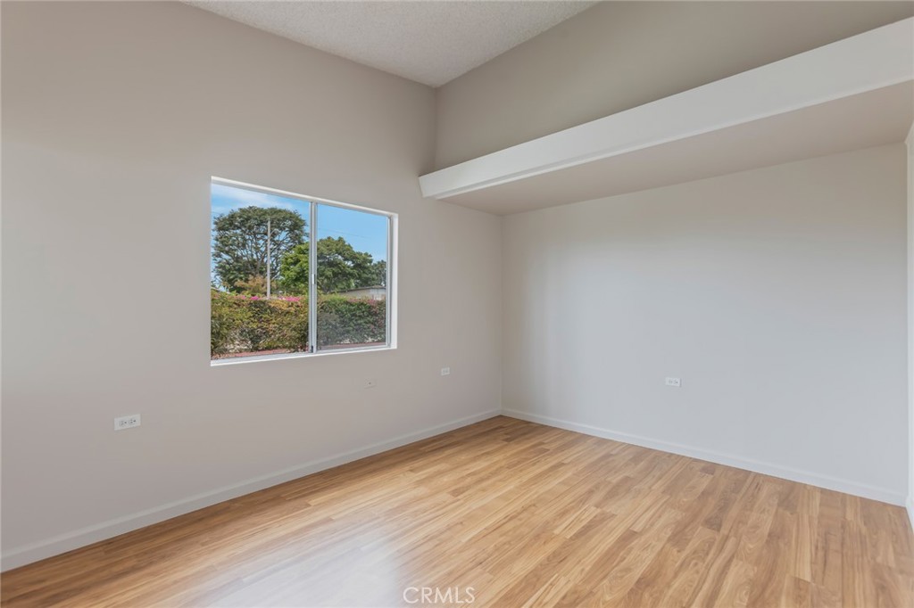 Leisure World (LW) - Residential