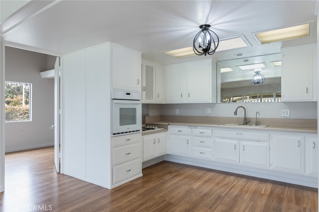 Leisure World (LW) - Residential