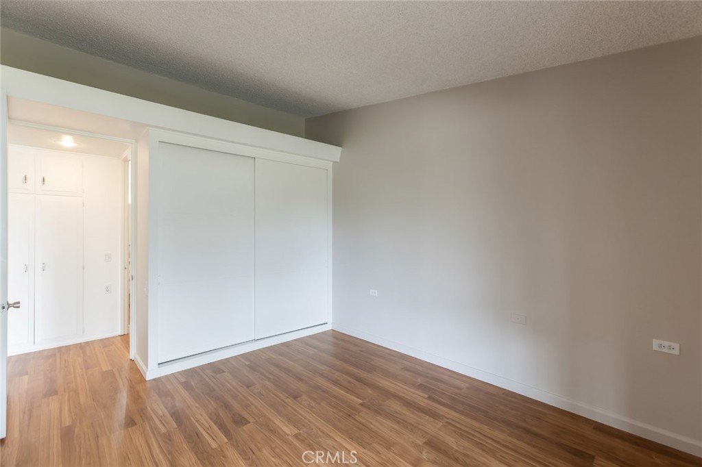 Leisure World (LW) - Residential