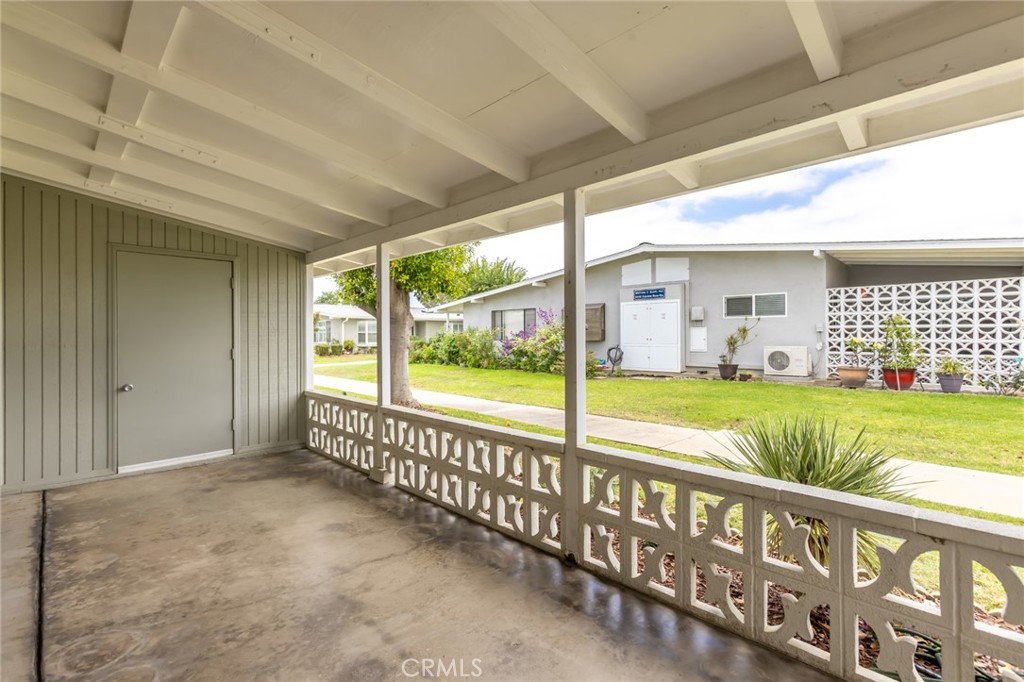 Leisure World (LW) - Residential