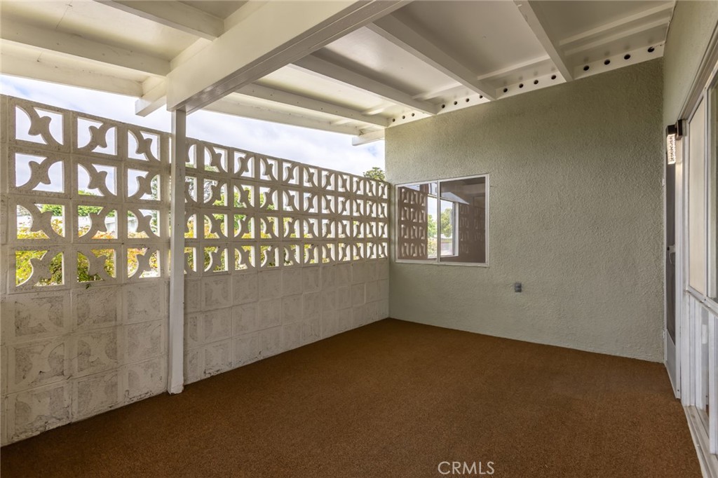 Leisure World (LW) - Residential