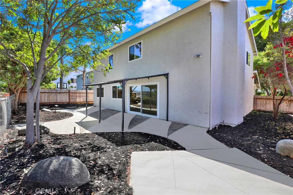 Oceanside - Residential Lease