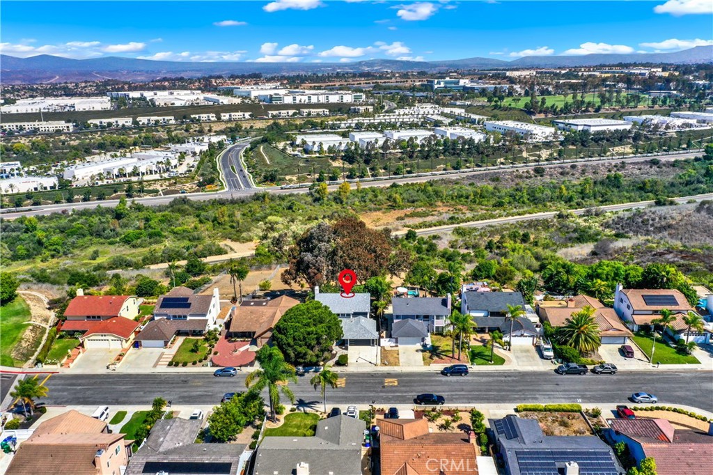 Oceanside - Residential Lease