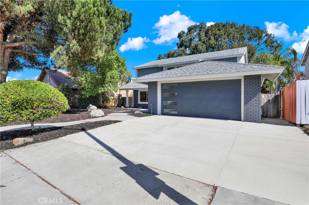 Oceanside - Residential Lease