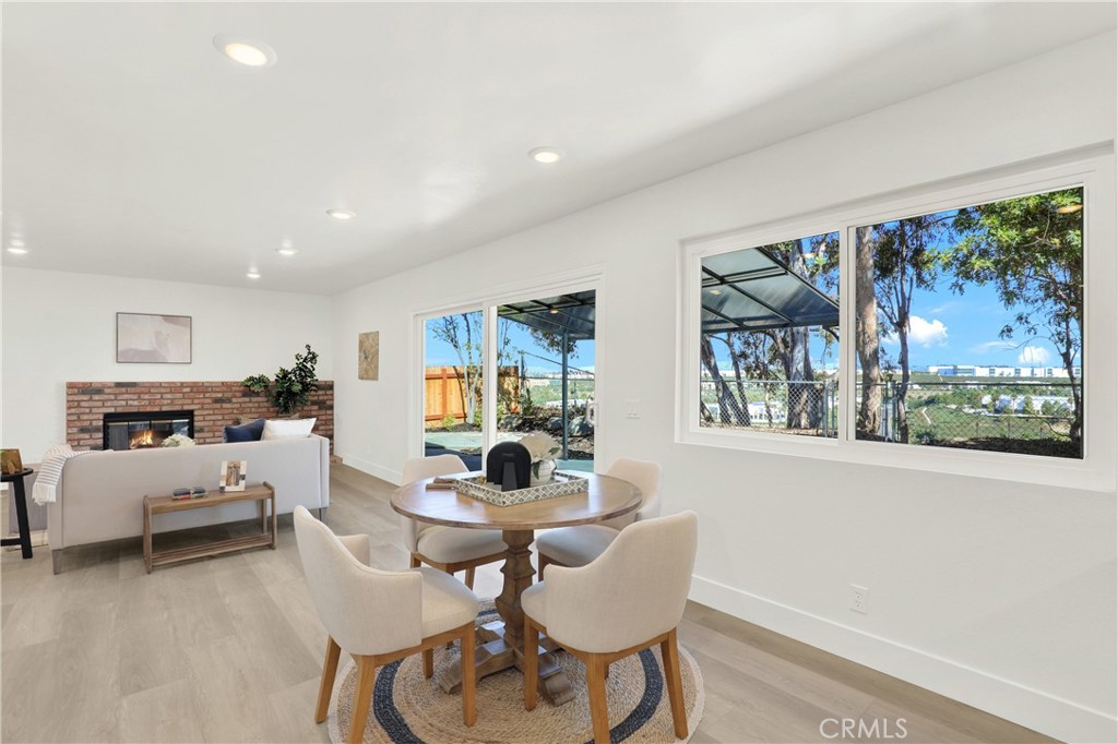 Oceanside - Residential Lease