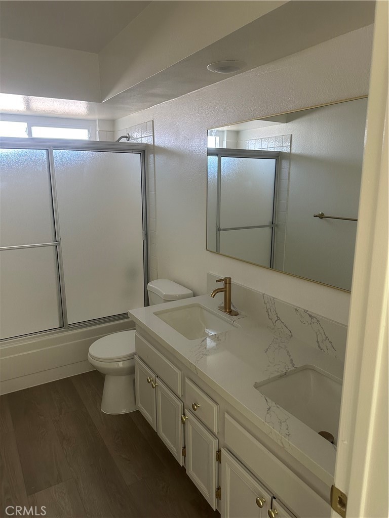 Oceanside - Residential Lease