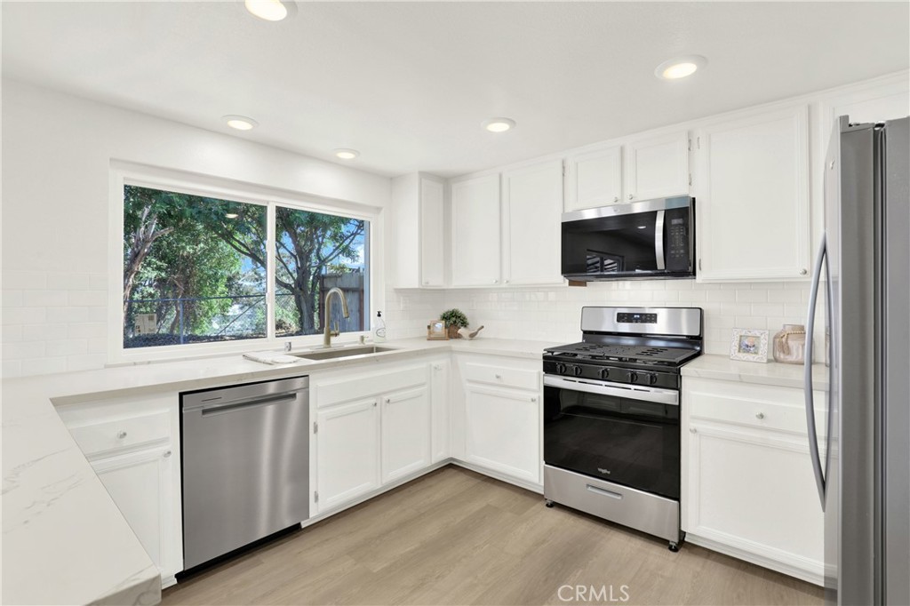 Oceanside - Residential Lease