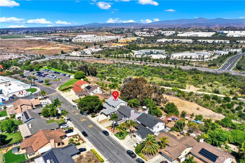 Oceanside - Residential Lease