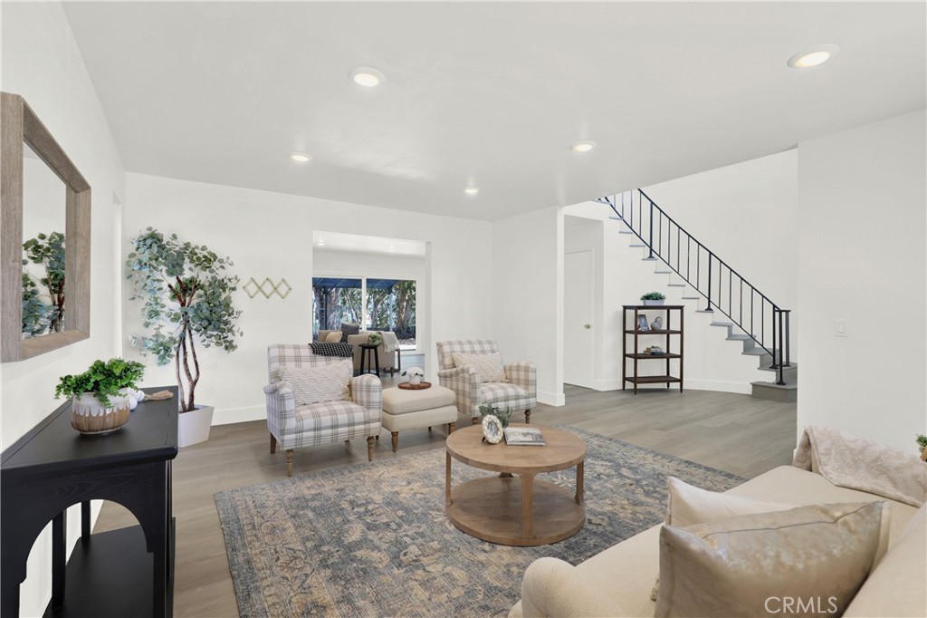 Oceanside - Residential Lease