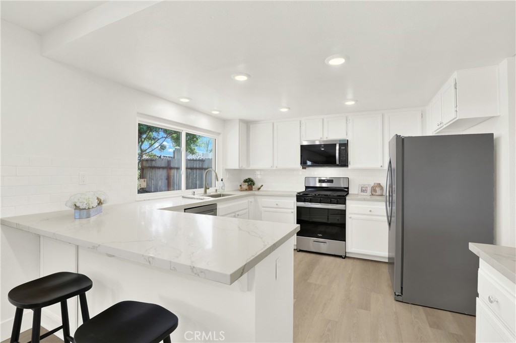 Oceanside - Residential Lease