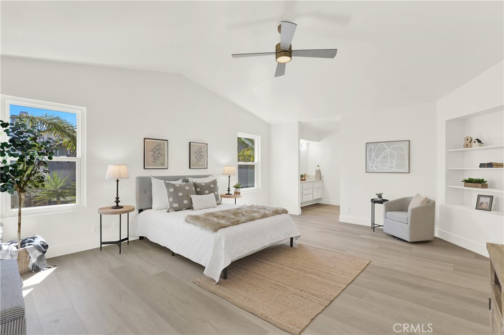 Oceanside - Residential Lease