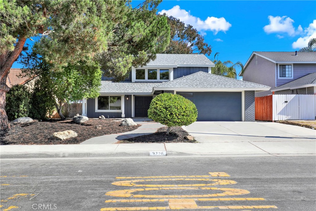 Oceanside - Residential Lease