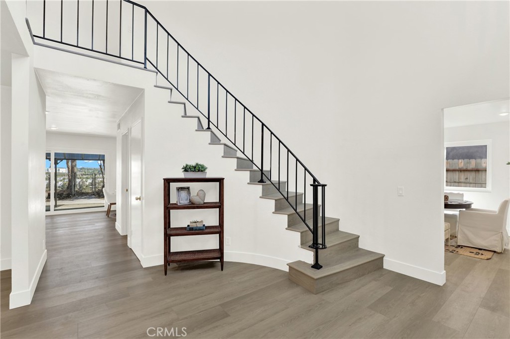 Oceanside - Residential Lease