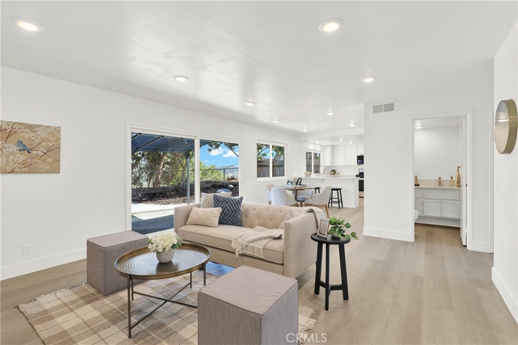 Oceanside - Residential Lease