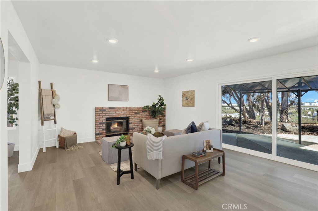 Oceanside - Residential Lease