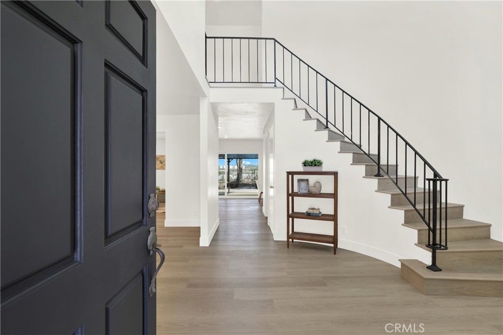 Oceanside - Residential Lease