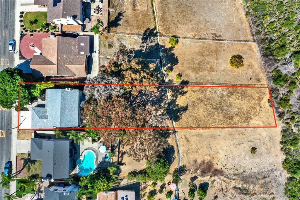 Oceanside - Residential Lease