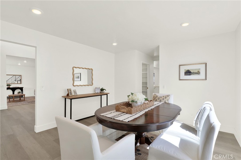 Oceanside - Residential Lease