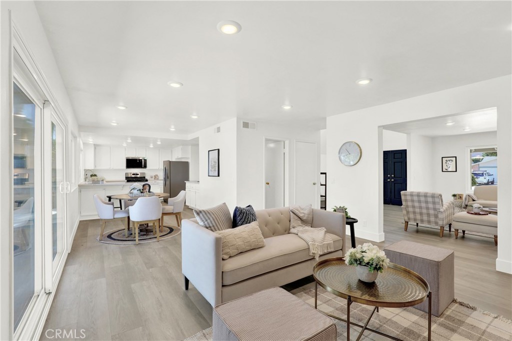 Oceanside - Residential Lease