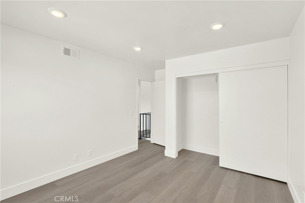 Oceanside - Residential Lease