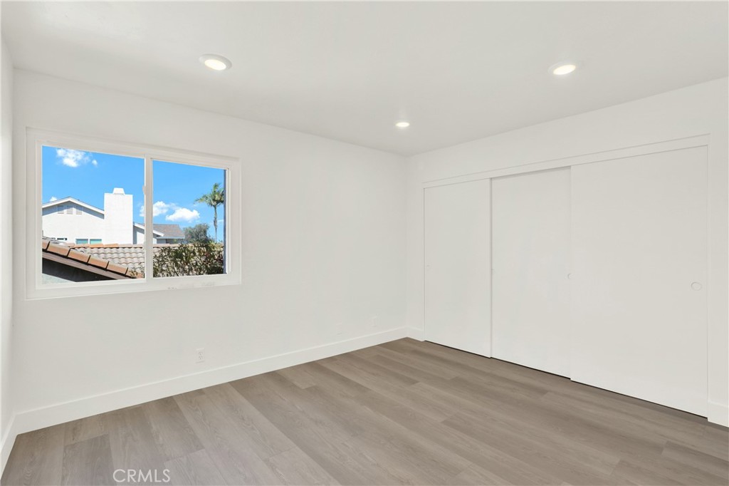 Oceanside - Residential Lease