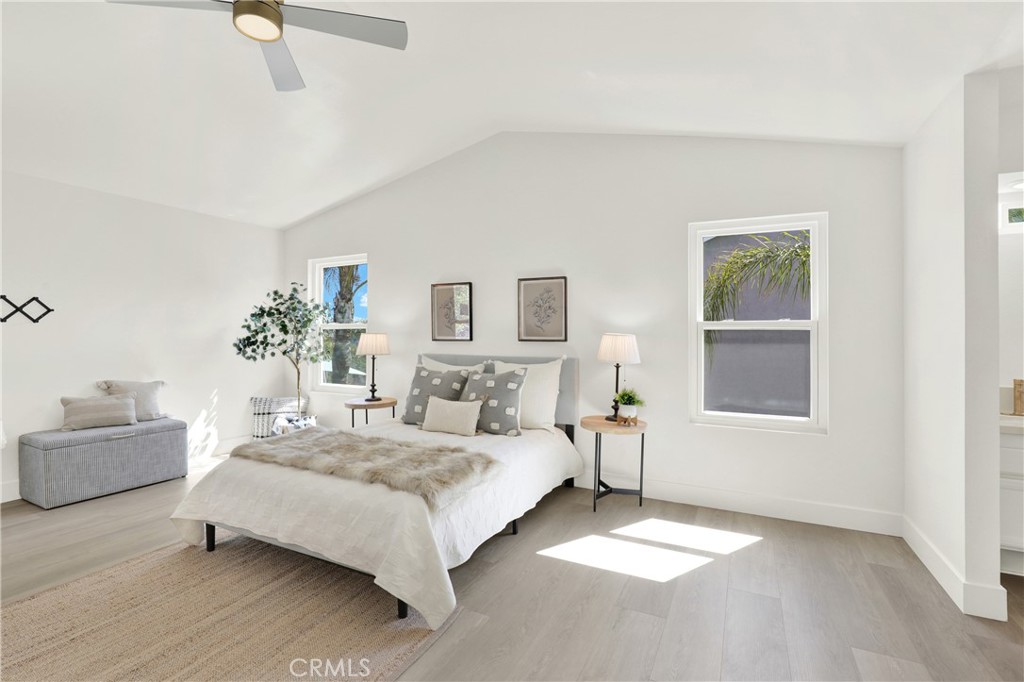 Oceanside - Residential Lease