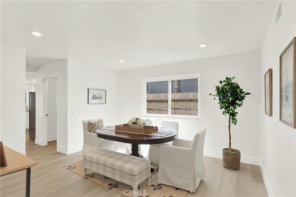 Oceanside - Residential Lease