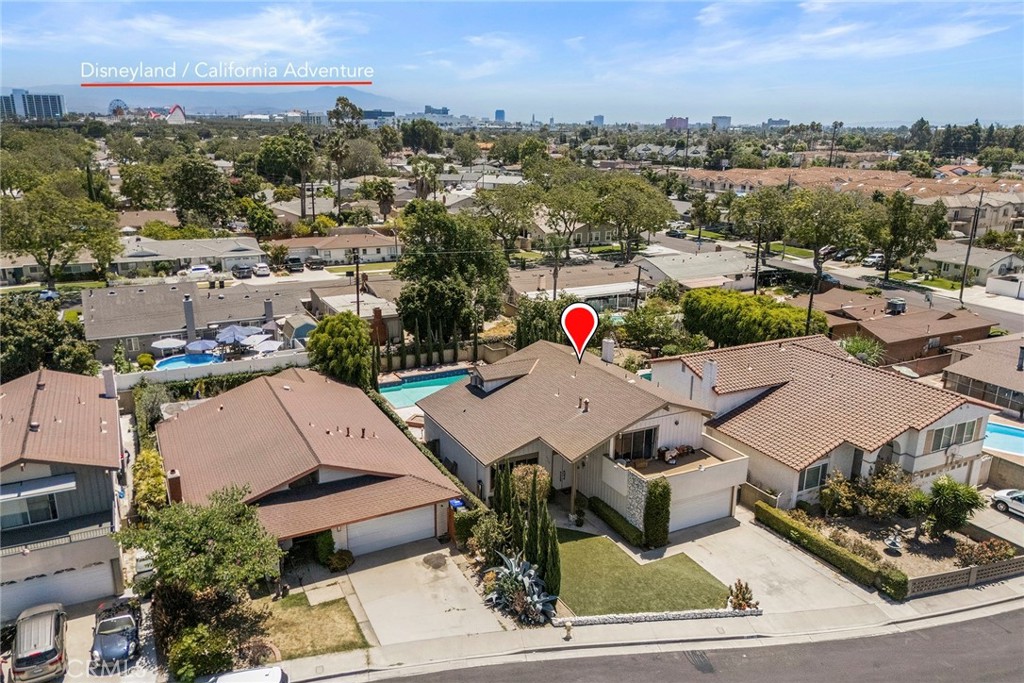 1700 S Carnelian Street