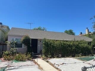 INVESTOR/DEVELOPER opportunity in prime North Hollywood/Valley Glen area. Large, rectangular, flat, 8,044 sq ft lot, zoned LARD1.5, in an Opportunity Zone. Buyers and their agent are advised to conduct thorough due diligence to confirm all details, including zoning, permits, and development potential. Property to be sold in AS-IS condition.