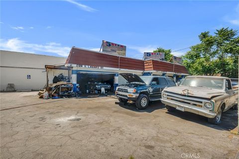 1550 San Fernando Road San Fernando CA 91340