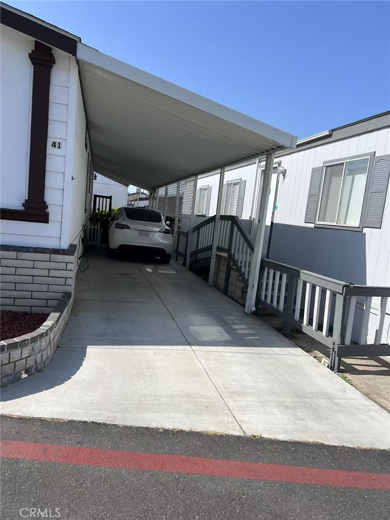 21210 E Arrow Highway 41