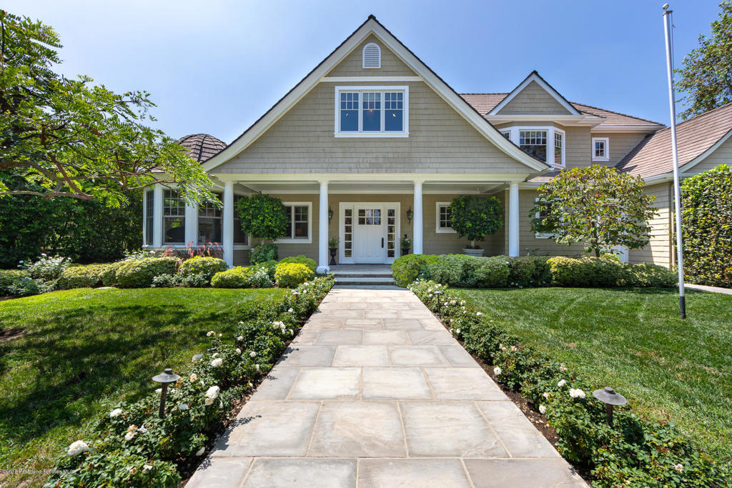 Not Applicable - 1007242 - Residential