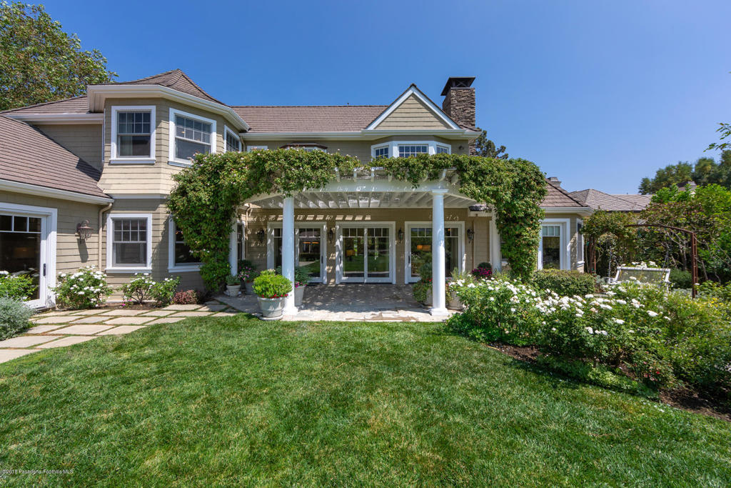 Not Applicable - 1007242 - Residential