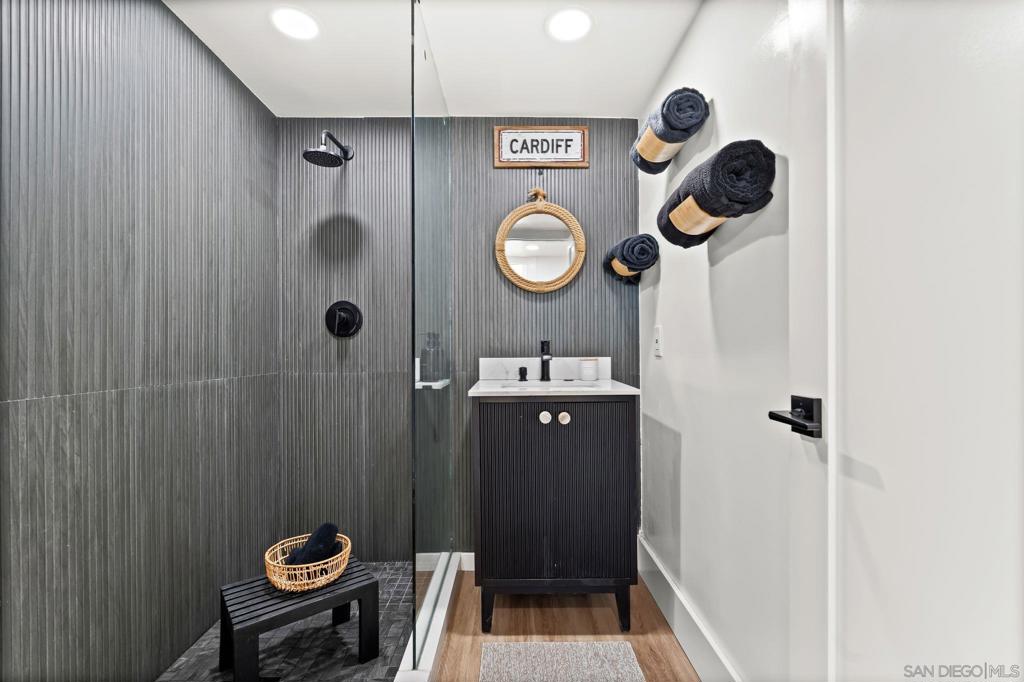 Cardiff By The Sea - Residential