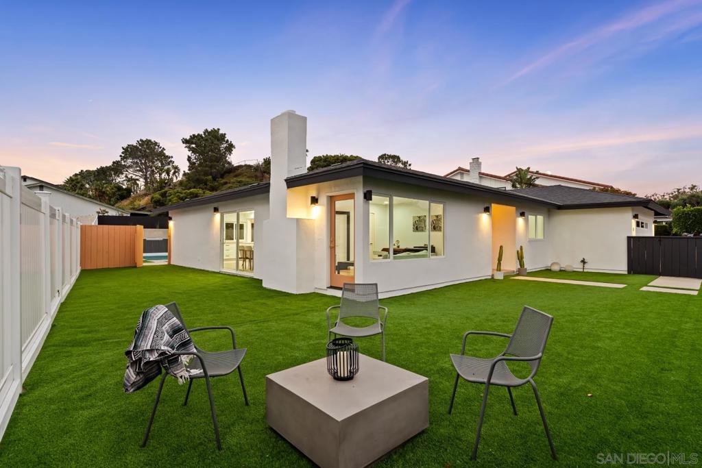 Cardiff By The Sea - Residential