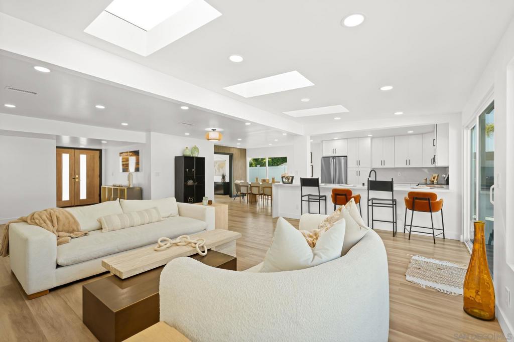 Cardiff By The Sea - Residential